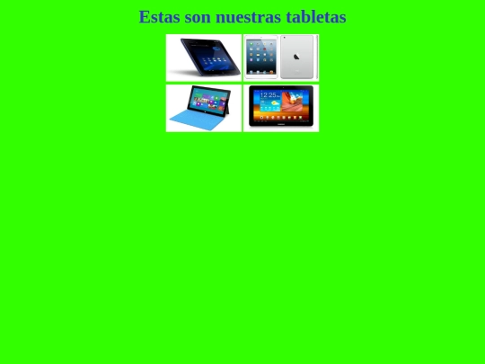 Pr14archivos/tabletas screenshot
