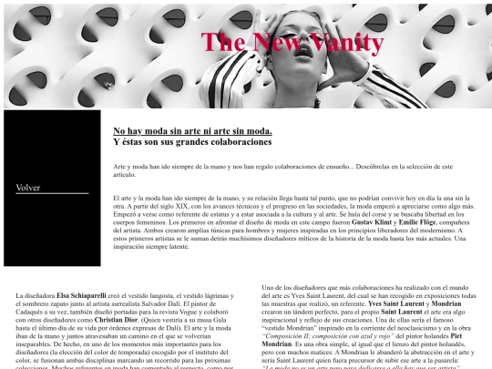 paginafinal/moda screenshot