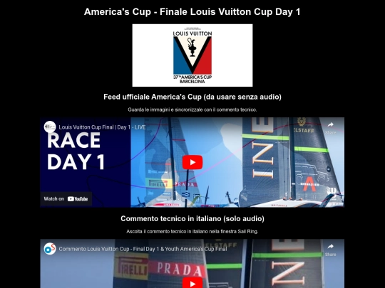 finale_day1 screenshot