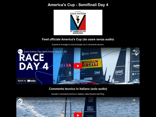 semifinale_day4 screenshot
