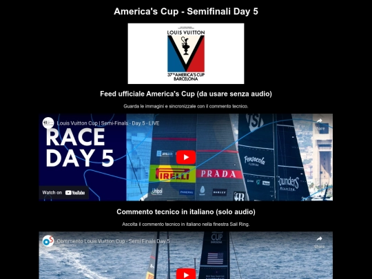 semifinale_day5 screenshot