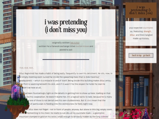 fiction/genshin/iwaspretending screenshot
