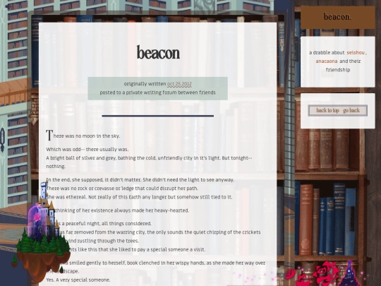 fiction/tennieverse/beacon screenshot