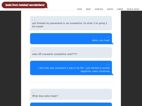 omake/tftwst screenshot
