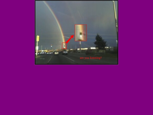 AREYOULISTENING screenshot