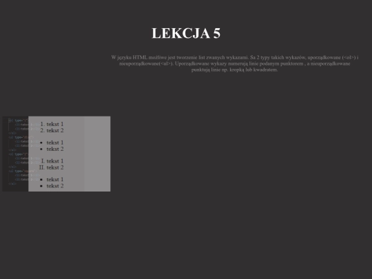 html5 screenshot