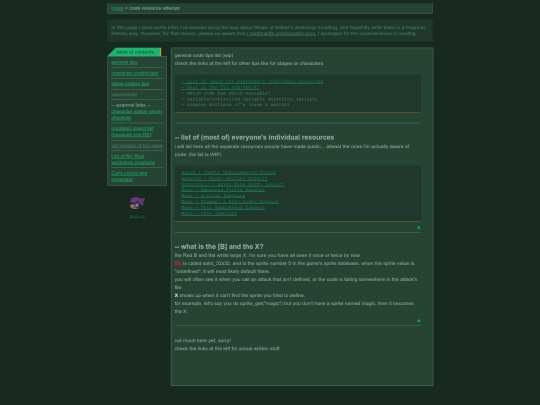 cra screenshot