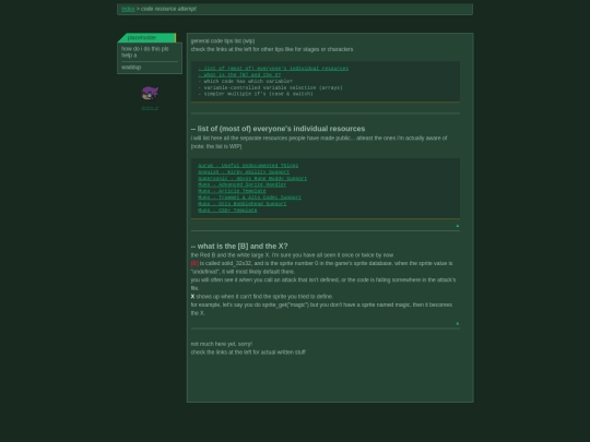 cra/template screenshot