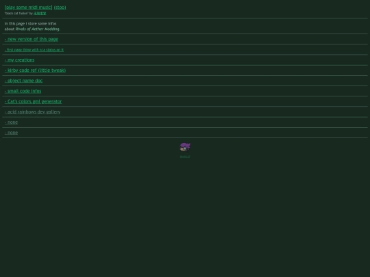 cra_l screenshot