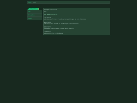 onote screenshot