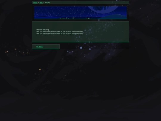 text/text_empty screenshot