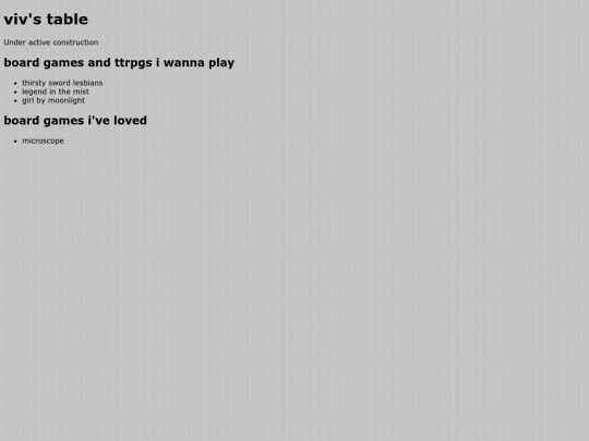 tabletop screenshot