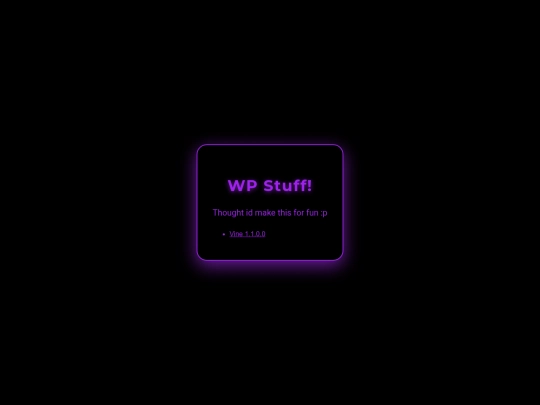 wpstuff screenshot
