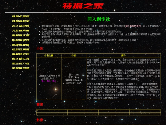 creation/creation screenshot
