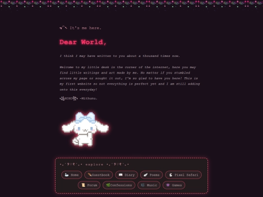 loading screenshot