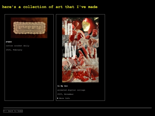 art screenshot