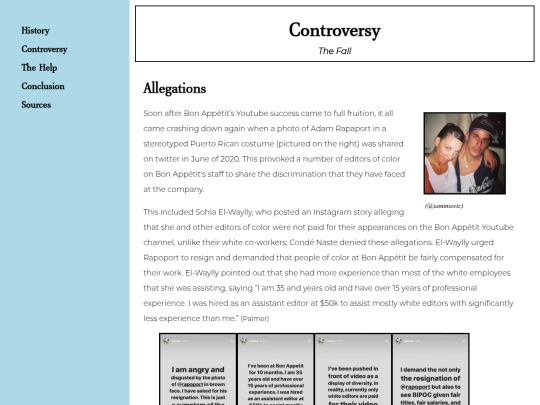 bon-appetit/controversy screenshot