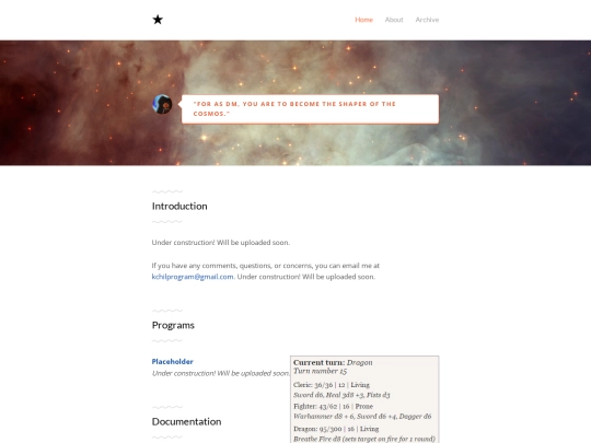 fake_index screenshot