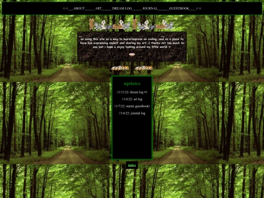 navigate screenshot