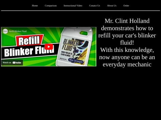InstructionalVideo screenshot