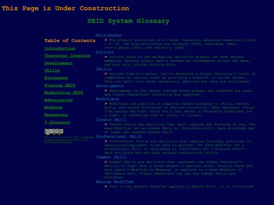 seid-manual/glossary screenshot