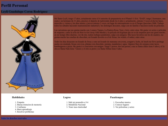 prf screenshot