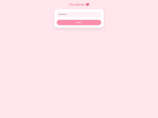 login-1325 screenshot