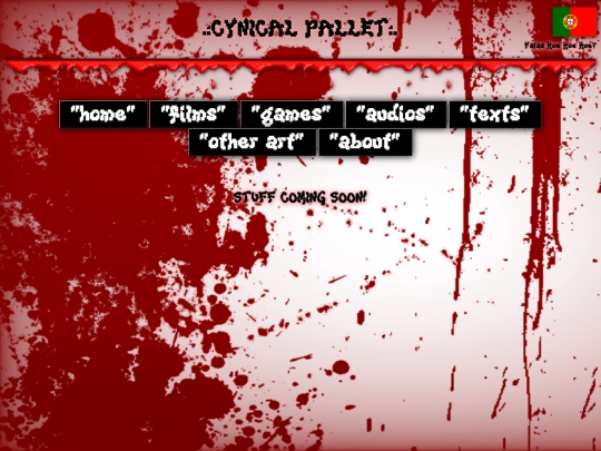 cynicalpallet screenshot
