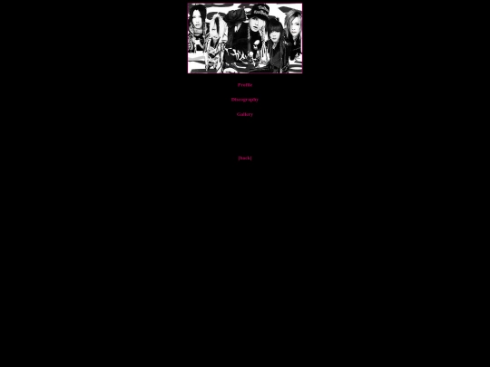 gazette screenshot