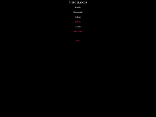 misc screenshot