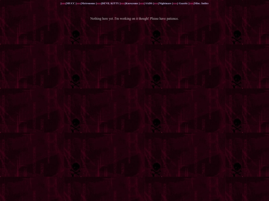 misc/profile screenshot