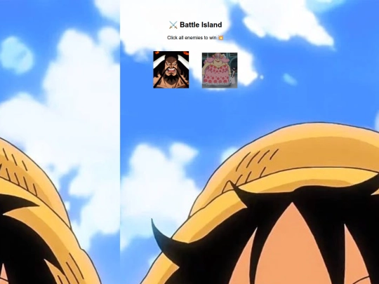 battle screenshot