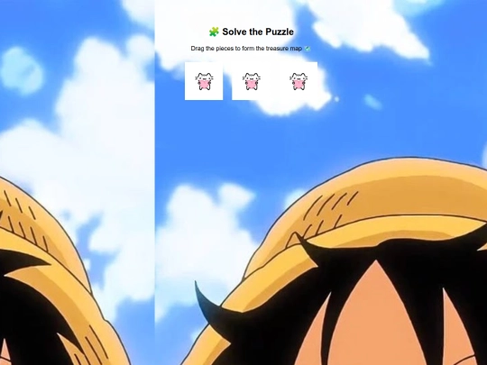 puzzle screenshot