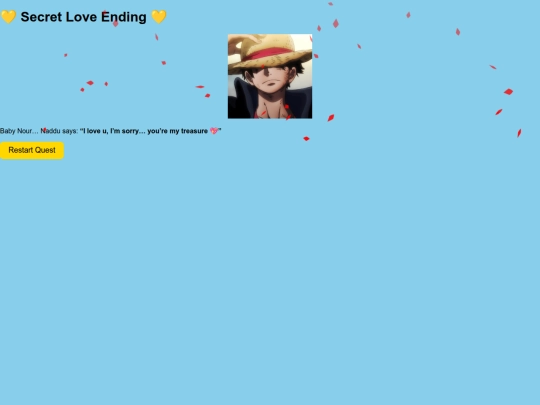 secret screenshot