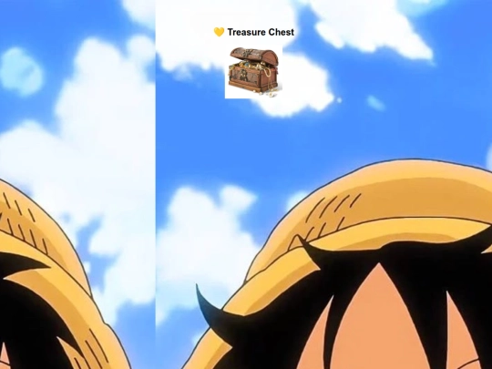 treasure screenshot