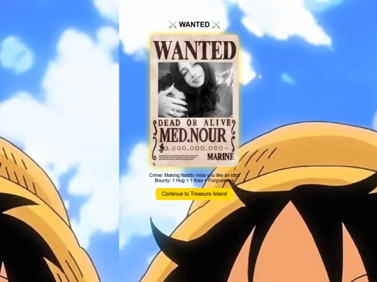 wanted screenshot