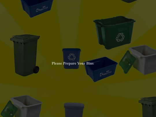 documents/bin screenshot