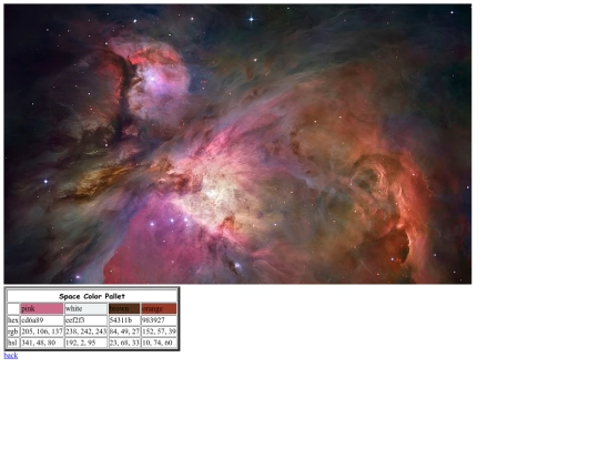 documents/color screenshot