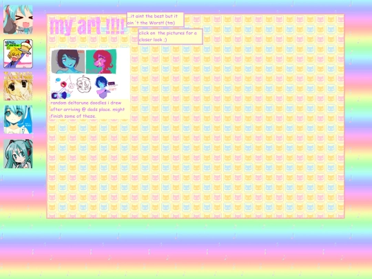 art screenshot