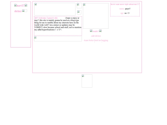 payupayu /old-index screenshot