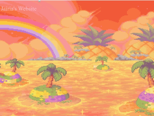 website/website screenshot