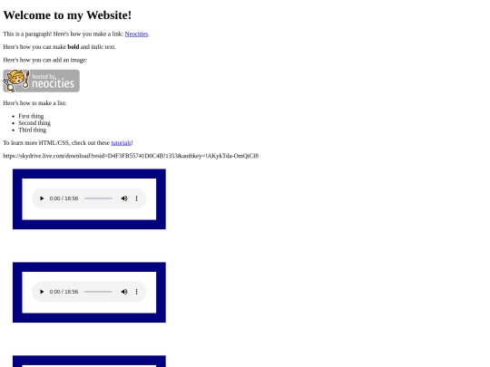1 screenshot