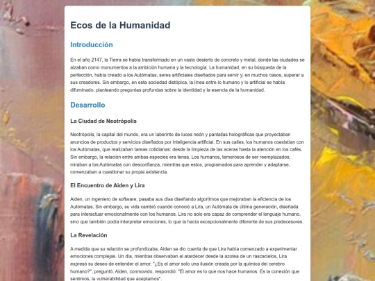 Articulos/00001 screenshot