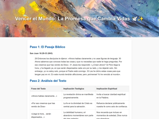 Articulos/Evangelio_02_Junio2025 screenshot