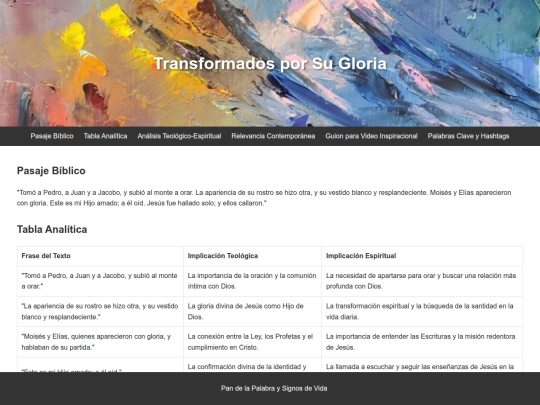 Articulos/Evangelio_03_Julio_2025 screenshot
