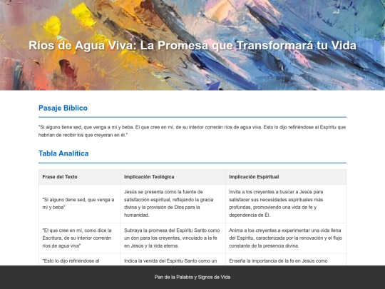 Articulos/Evangelio_08_Junio_2025 screenshot