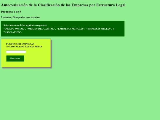 Autoevaluacion_Estructura_Legal screenshot