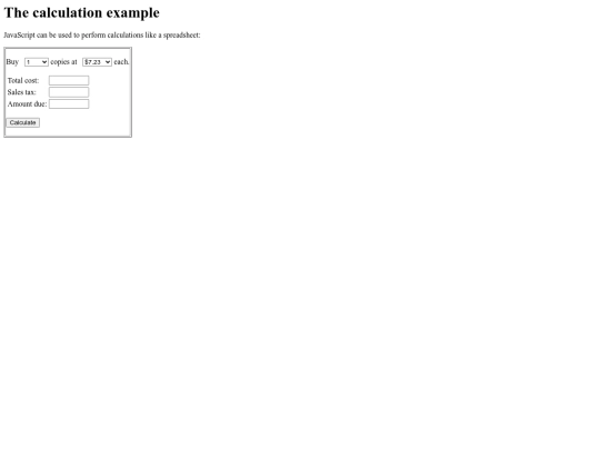 Calculadora_1 screenshot