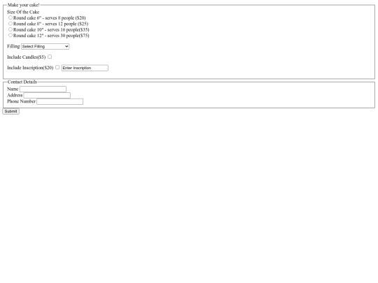 Calculadora_5 screenshot