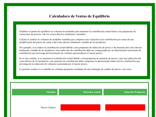 Calculadora_de_Precio screenshot